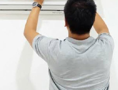 Best AirCon Servicing Singapore