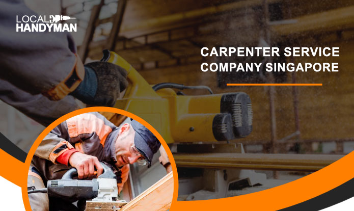 Carpenter Service Company