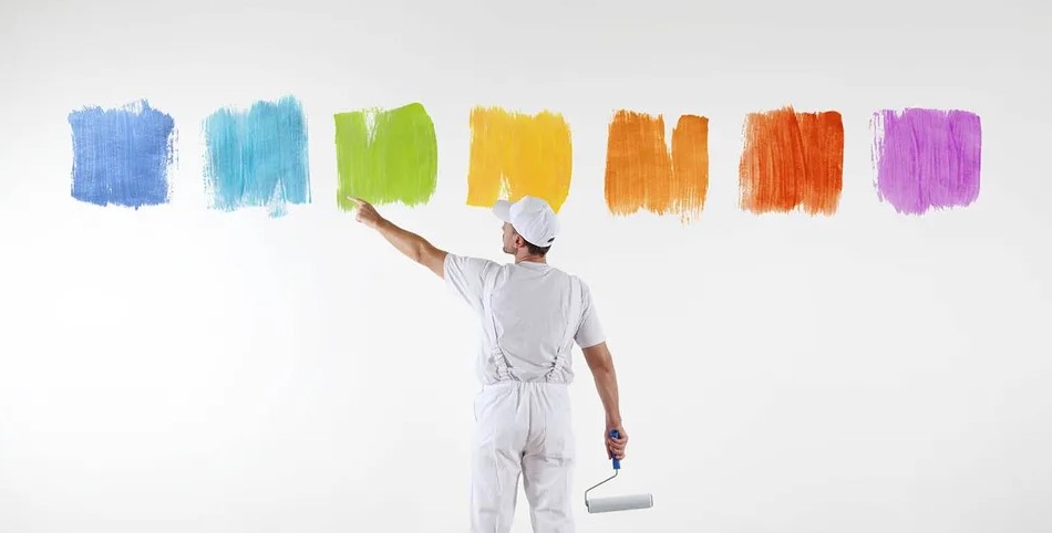 Painting Service in Singapore