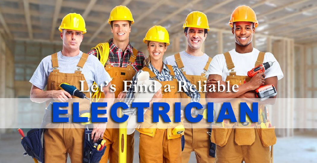 Find Local Electrician