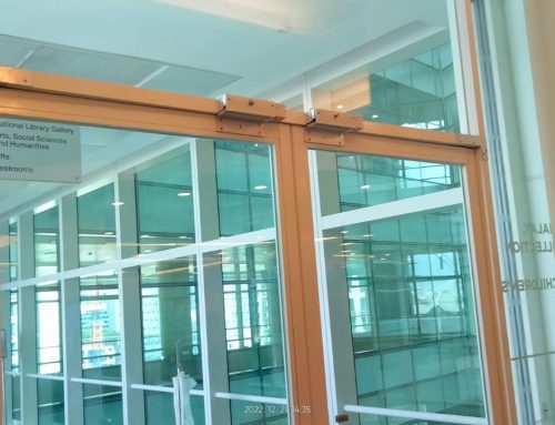 Do you need Sliding Glass Door Repair Services for Your Home or Office