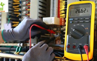The role of Emergency electrician in home safety