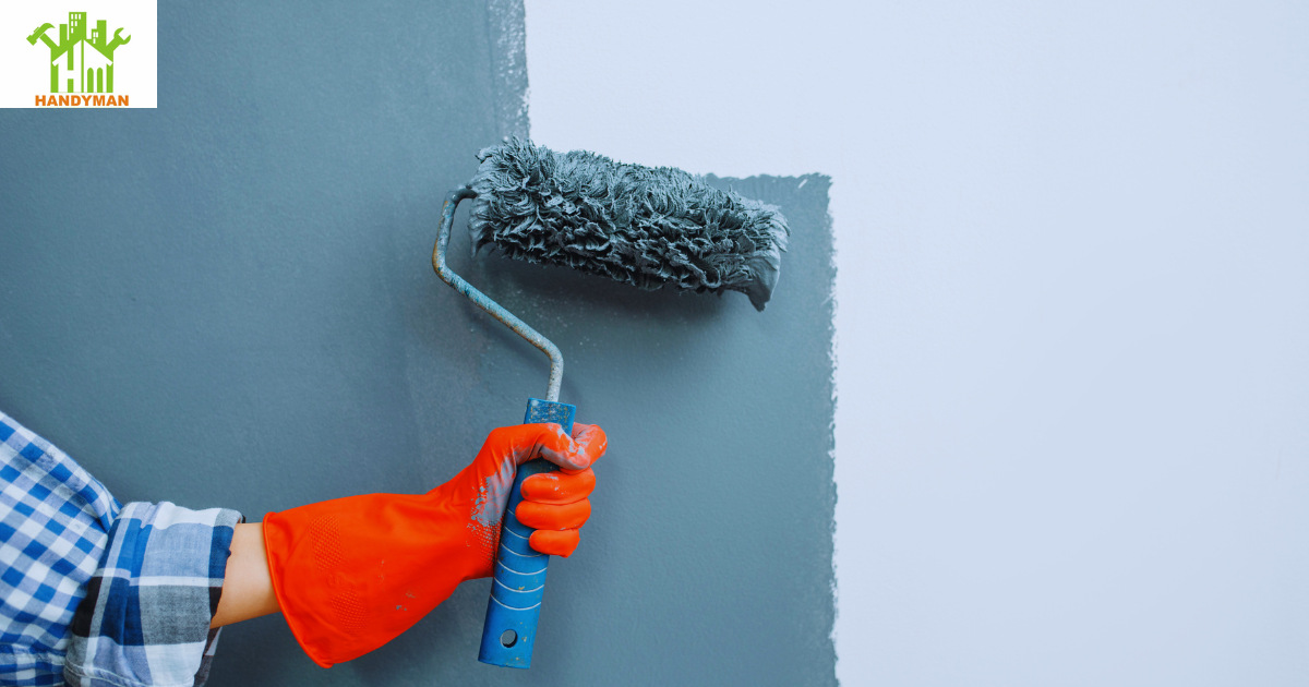 Cheap house painting services