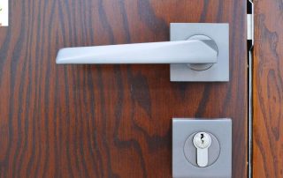 How Door Lock Works