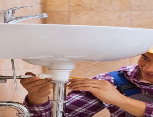 How to Hire a Plumber in Singapore: A Comprehensive Guide